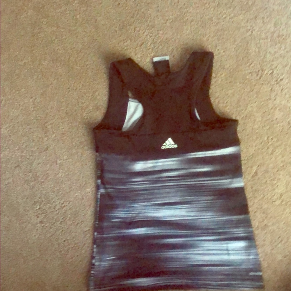 Adidas sports shirts